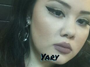 Yary
