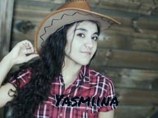 Yasmiina