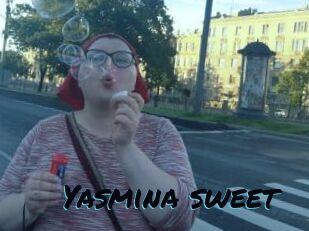 Yasmina_sweet