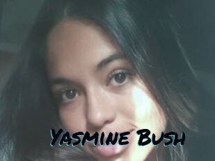 Yasmine_Bush