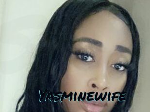 Yasminewife