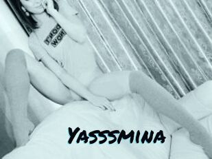 Yasssmina