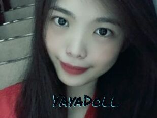 YayaDoll