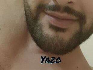Yazo