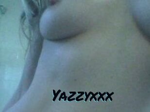 Yazzyxxx