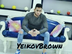 YeikovBrown