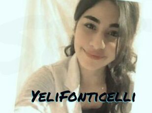 YeliFonticelli