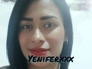 Yeniferxxx