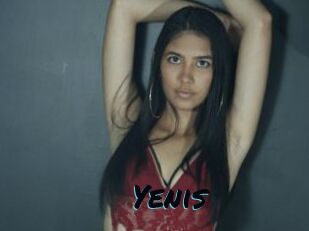 Yenis