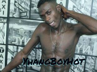 YhangBoyHot