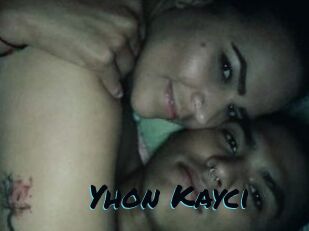 Yhon_Kayci