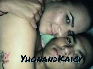 YhonandKaicy