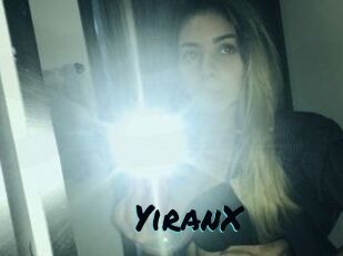 YiranX