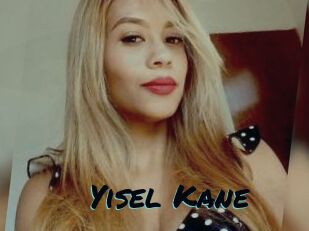 Yisel_Kane