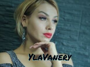 YlaVanery