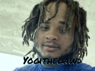 Yogithegawd