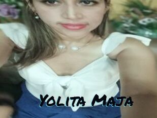 Yolita_Maja