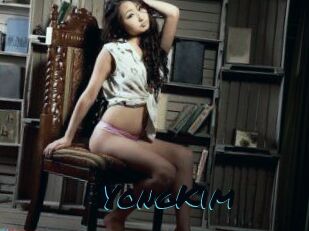 YongKim