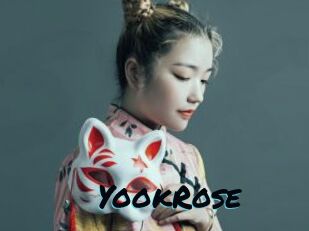 YookRose