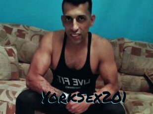 YorkSex201