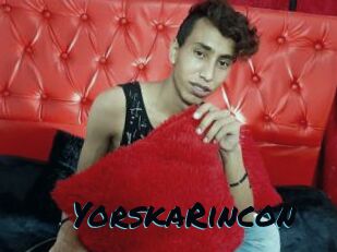 YorskaRincon