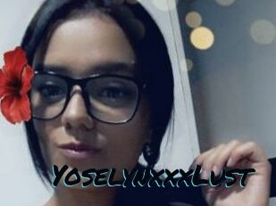 YoselynxxxLust
