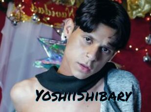 YoshiiShibary
