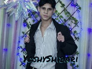 YoshyShibari