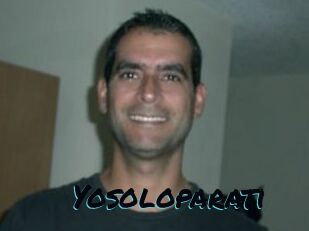 Yosoloparati