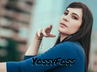 YossyFoss