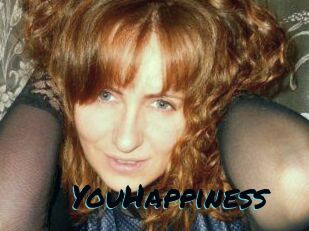 YouHappiness