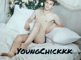 YoungChickkk