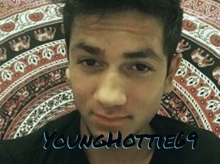 YoungHottie69 Sexties