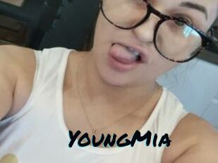 YoungMia