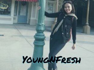 YoungNFresh