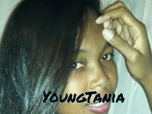 YoungTania