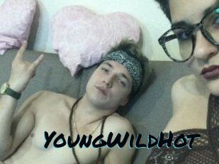 YoungWildHot