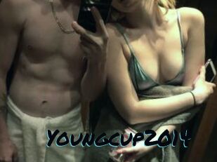 Youngcup2014