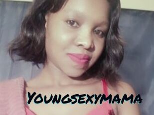 Youngsexymama