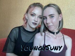 YoungySuny