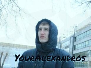 YourAlexandros
