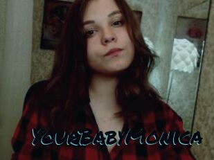 YourBabyMonica