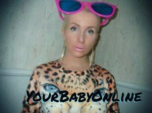 YourBaby_Online