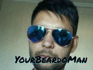 YourBeardoMan