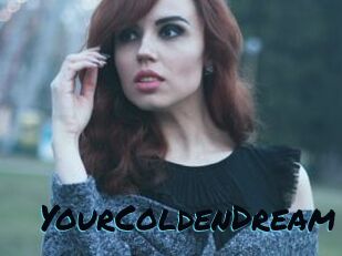 YourColdenDream