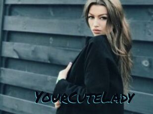 YourCuteLady
