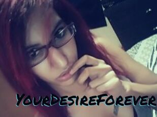 YourDesireForever