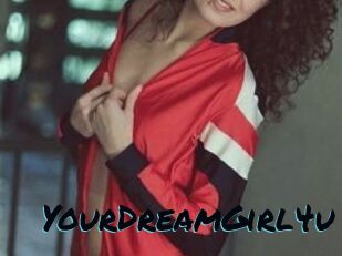 YourDreamGirl4u