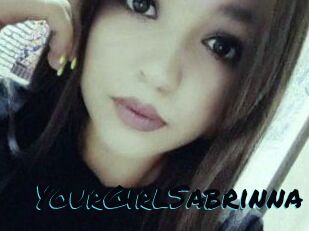 YourGirlSabrinna