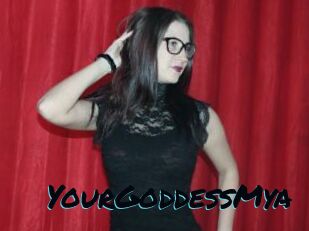 YourGoddessMya